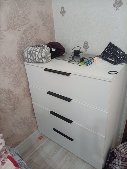 Продам Комод б/у