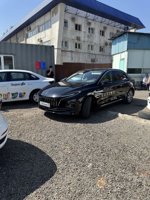 Автомобили в аренду для стабильного дохода