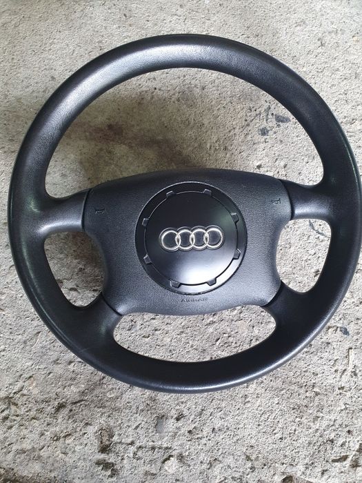 Волан Audi A3 8L