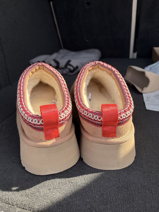 Ghete UGG W TAZZ EU40
