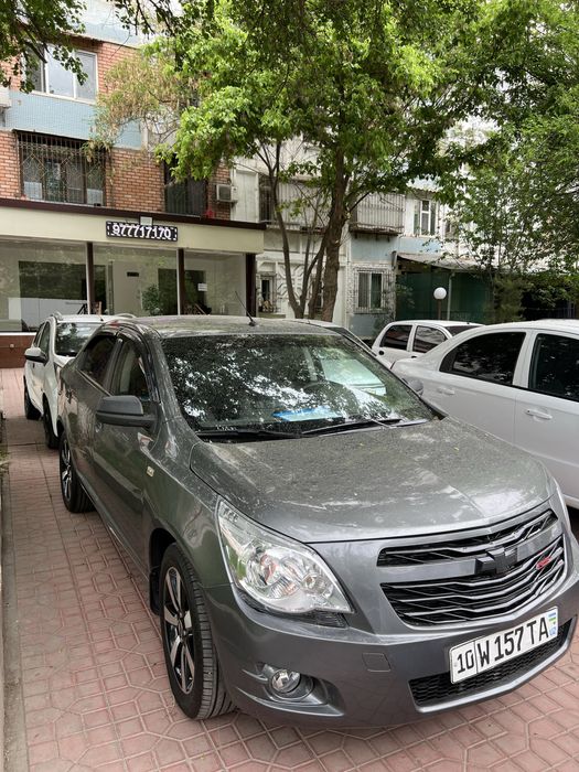 Other Cobalt 2014 — 2