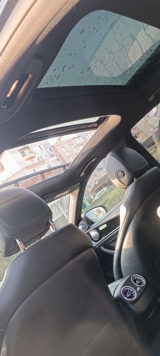 Mercedes brabus пакет