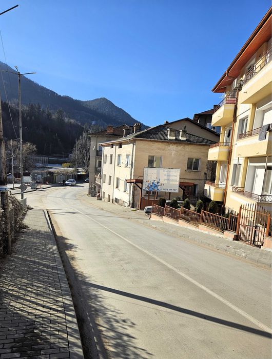 Билборд под наем - Смолян