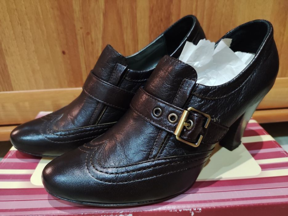 Обувь 36 размер.