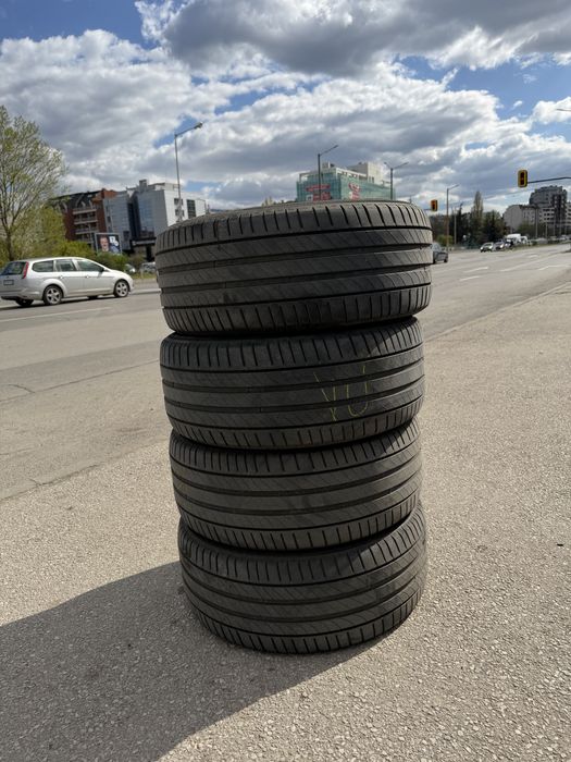 Летни гуми Kleber 245/45/18 дот 0921