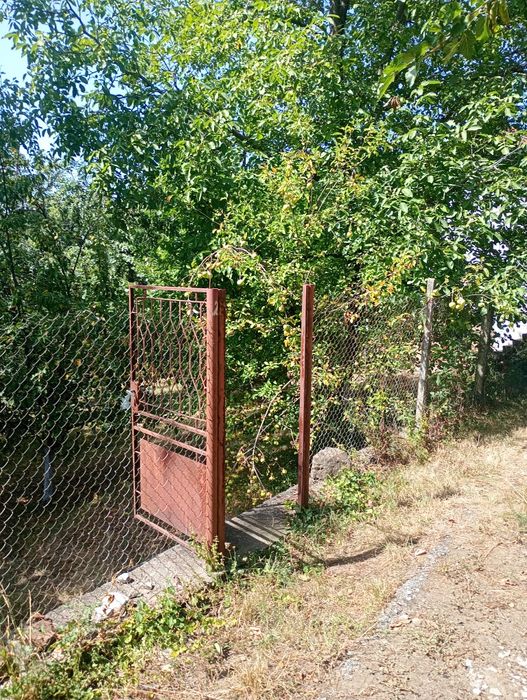Продавам парцел в с.Типченица об.Враца
