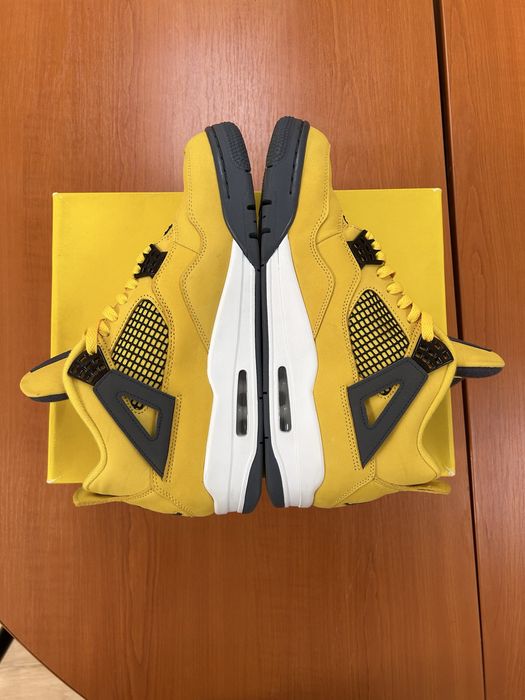 Jordan 4 Lighting (45)