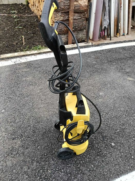 Pompa de spalat Karcher K5.630