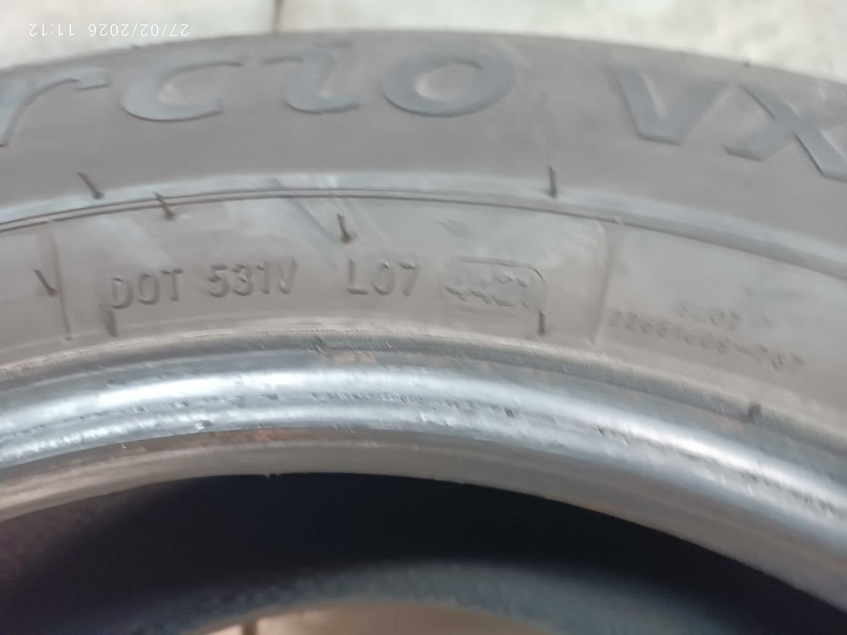 2бр.летни гуми 225/65/16C Sailun