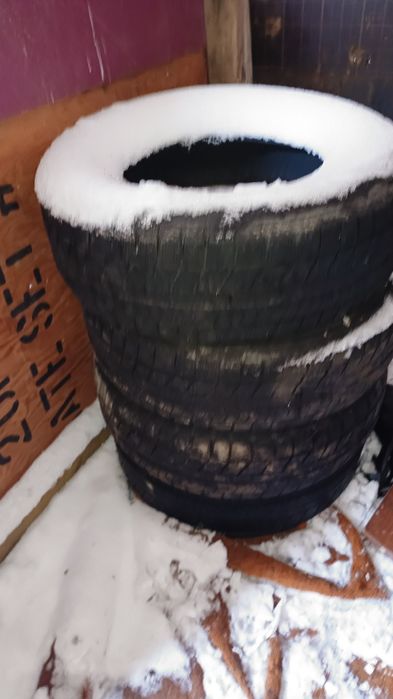 Комплект бриджстона