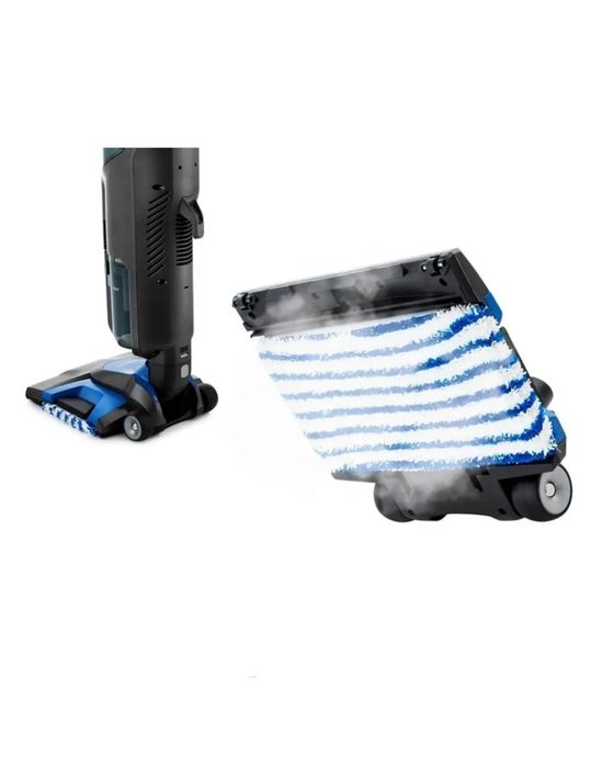 Продается вертикальный пылесос