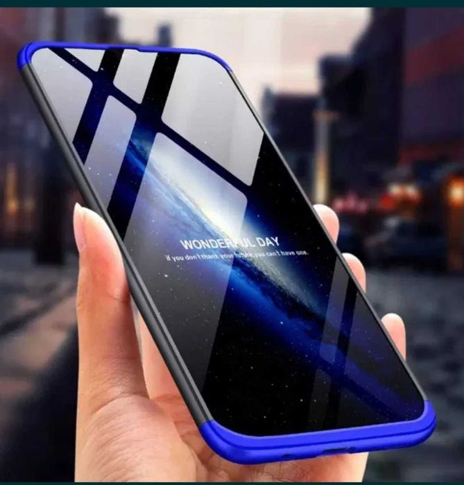 Samsung Galaxy A50   360° кейс