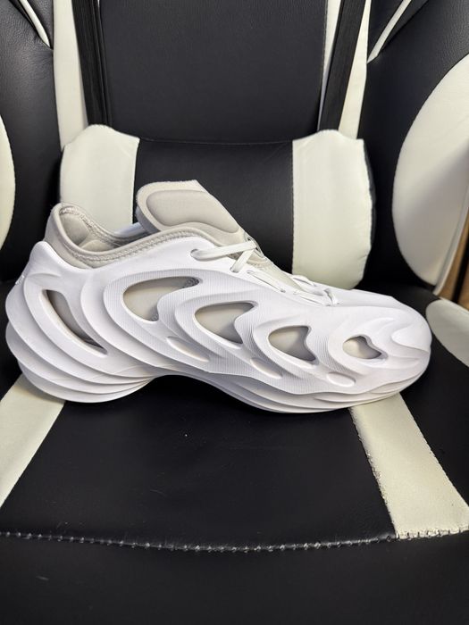 кроссовки Adidas adiFOM Q
