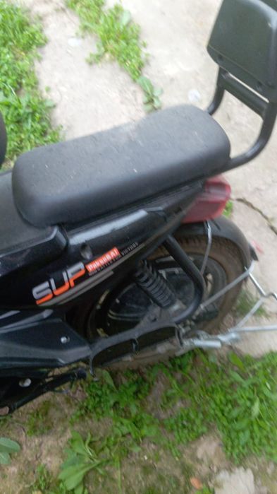 Продажа электро велик.   SUP