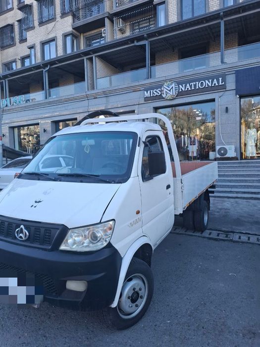 Продается Чанган 89