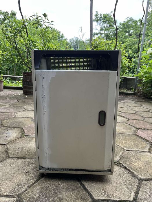 Газова отоплителна печка