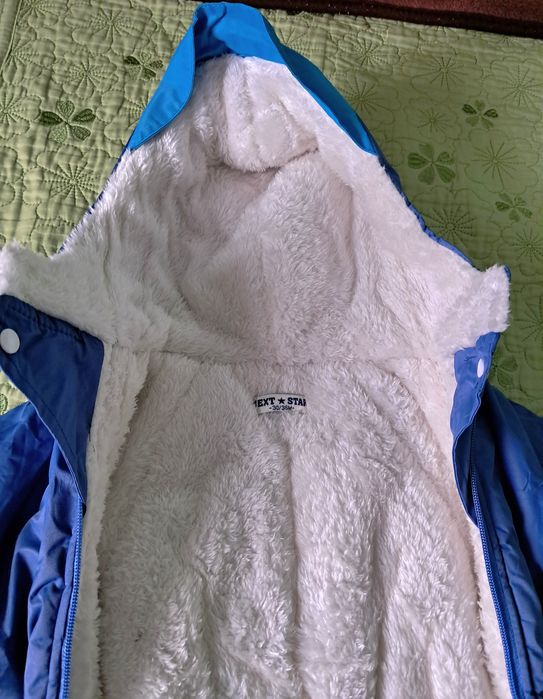 Combinezon iarna impermeabil