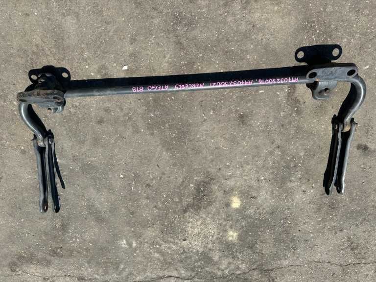 Bara stabilizatoare Mercedes BENZ ATEGO 818 fab 2021 cod A9703230016