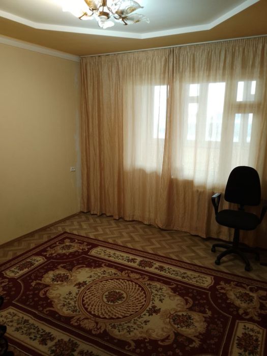 Продается квартира 4 комната в банковский ул. Ойбек