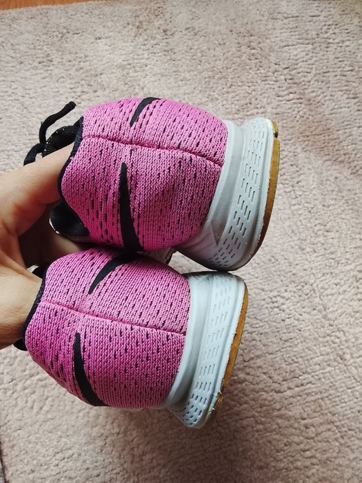 Nike  air zoom кроссовки