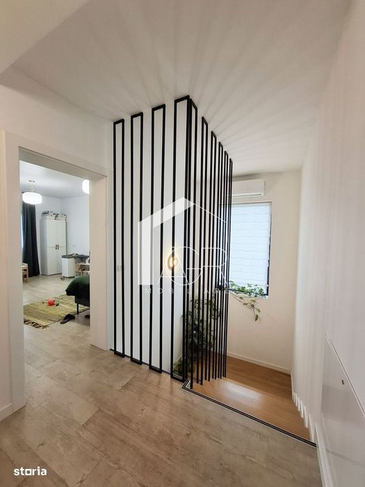 Vila P+1E, cu 5 camere, Paulesti