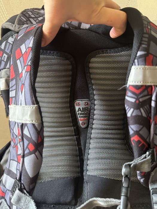 Рюкзак для мальчика