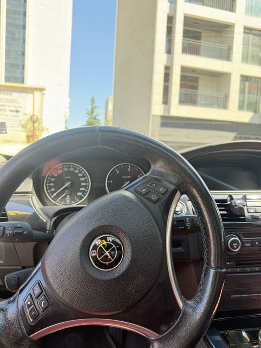 Емблеми за волан за БМВ / BMW емблема за волан / Емблеми за волан