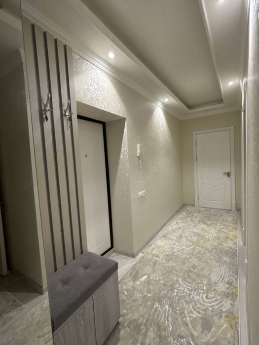 Квартира Сергели