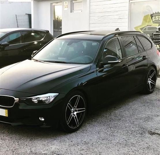 Jante pe 19  BMW G01 G11 G20 G30 G31  Concave 5 x 112 R19