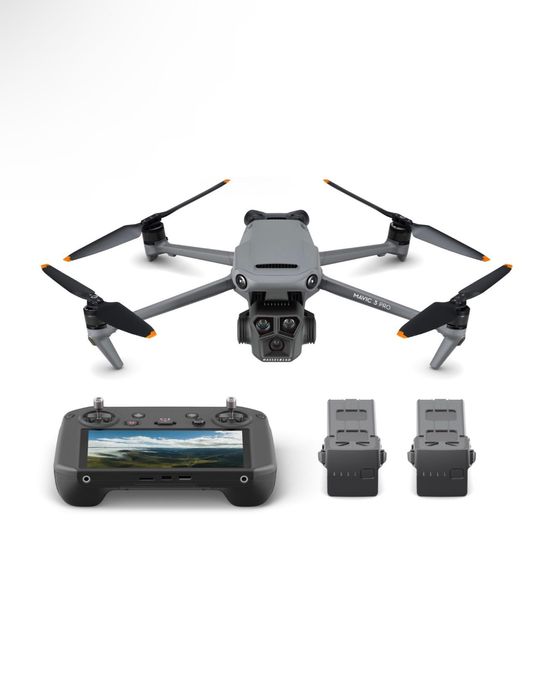Дрон DJI Mavic 3 Pro Fly More Combo DJI RC Pro