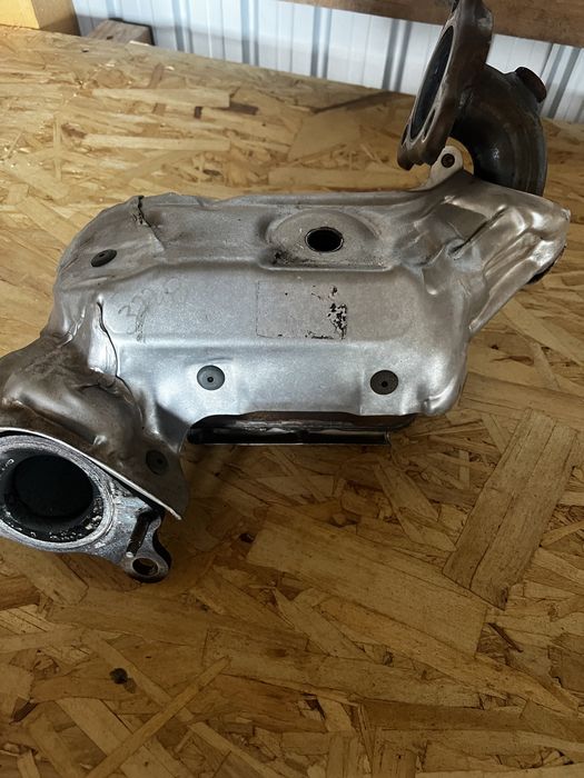 Catalizator 1.2 benzina euro 6 / 5 renault dacia nissan 208A01970R