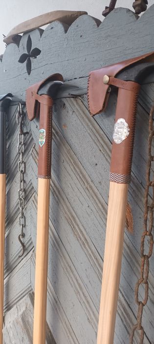 Baltag pentru drumetii