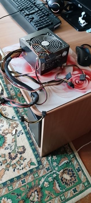 Продам блок питания
