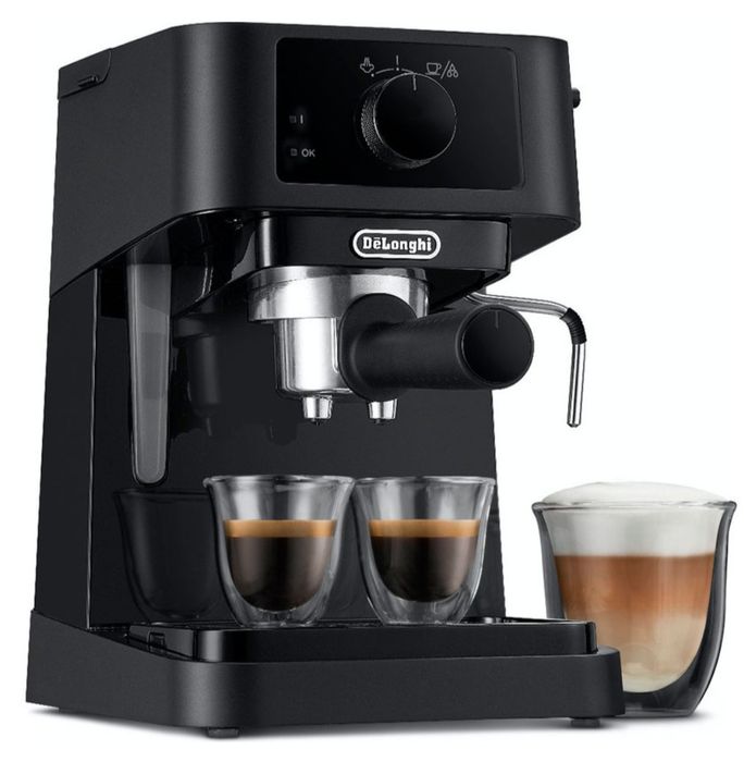 Кафемашина Delonghi