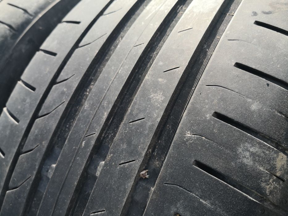 225 50 17 цола гуми GOODRIDE 4 брой dot 20