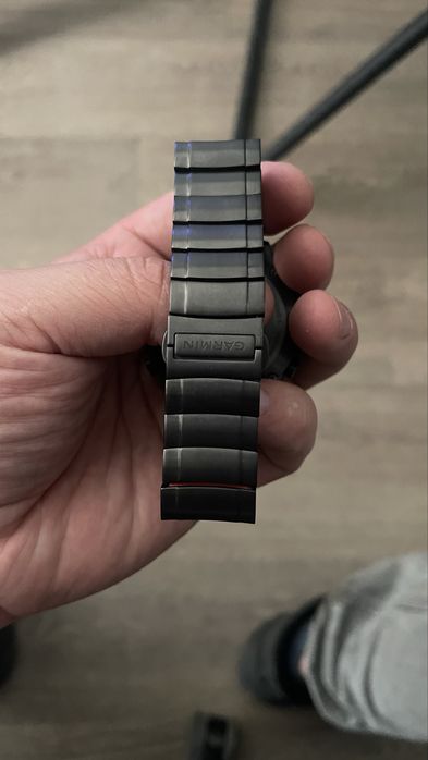 Garmin MARQ Athlete (Gen 2) Performance Edition