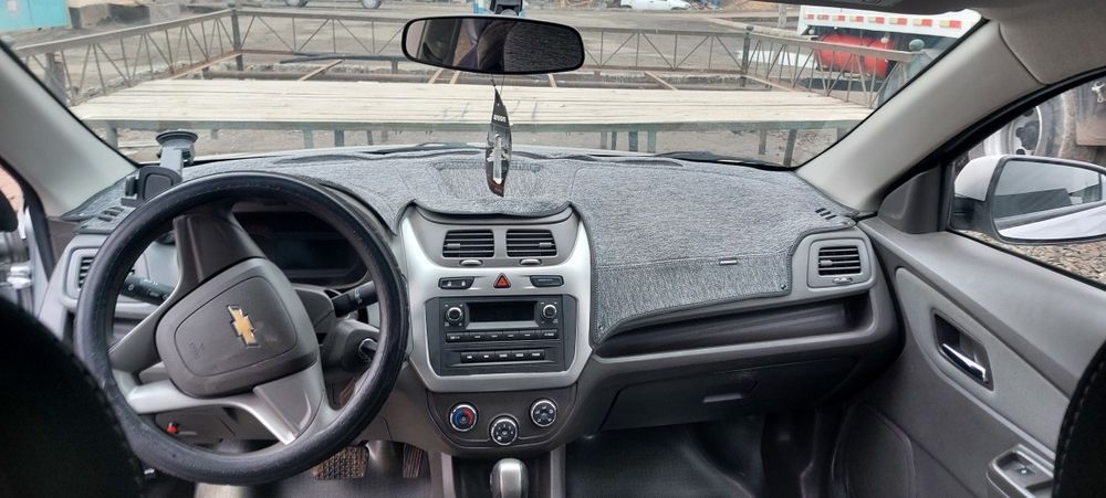 Kobalt 2024 sotiladi