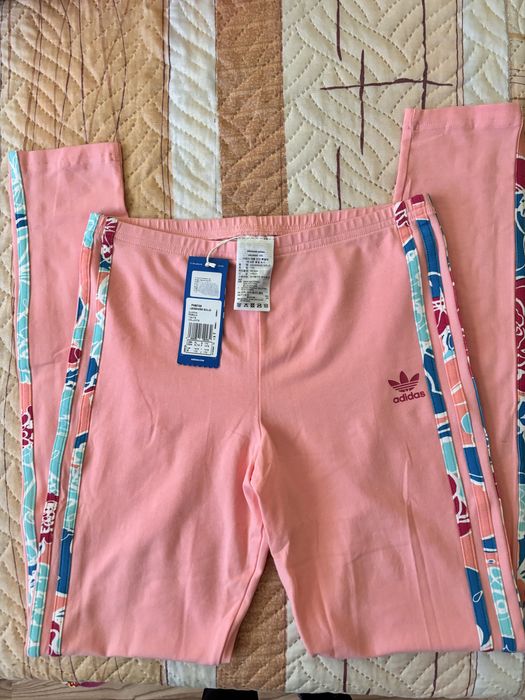 Дамски клин адидас