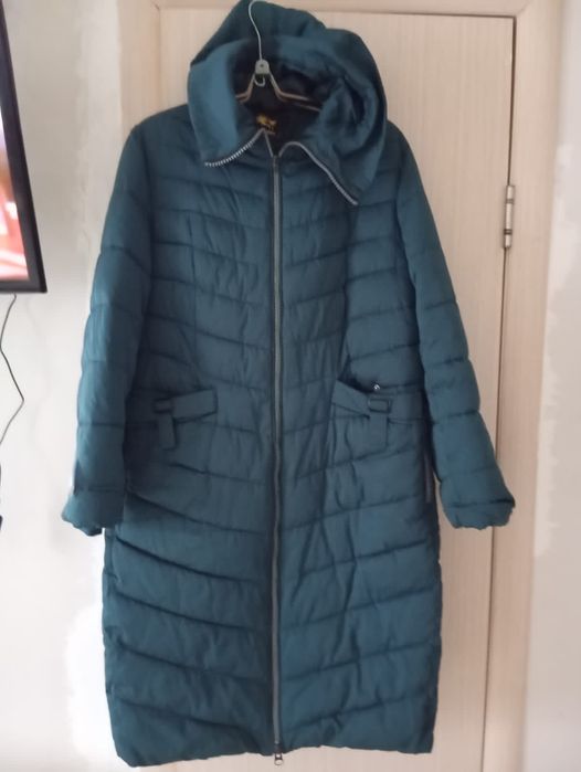 Пуховик. В отличном состоянии