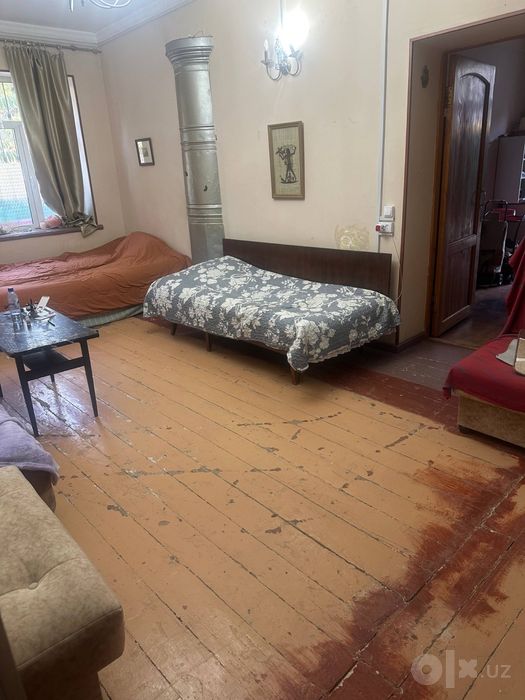Продется квартира на Бадамзаре