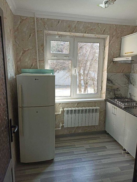 1 хоналик квартира сотилади