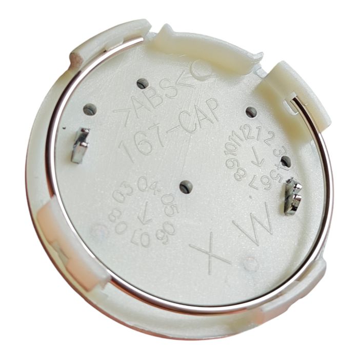 56мм Капачки за джанти за Мазда MAZDA 2 3 6 CX-3 CX-5 CX-7 CX-30