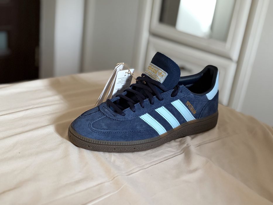 Adidasi ADIDAS spezial handball