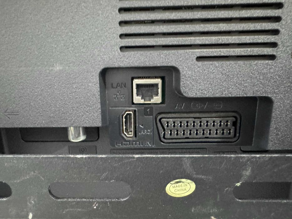 Телевизор - Sony Bravia 4K Ultra /SMART/ А13