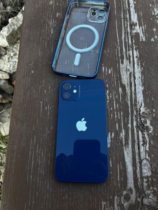 vand iphone 12.