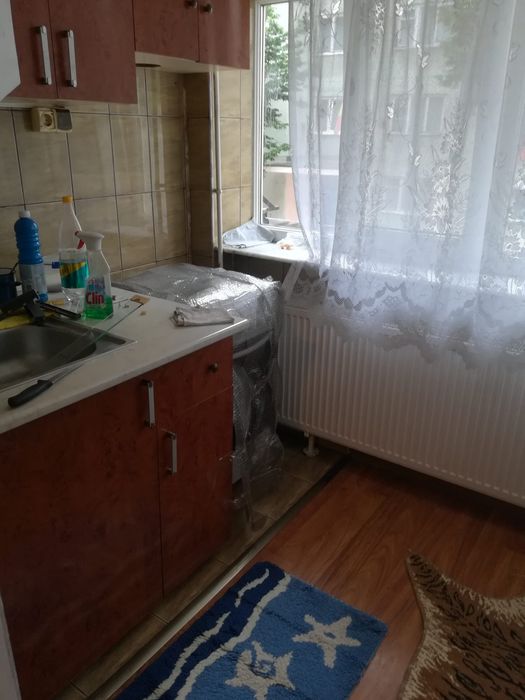 Garsoniera Găvana închiriere.