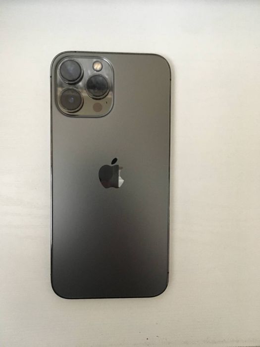 Iphone 13 Pro Max Bat 89 % Sotiladi holati ideal: