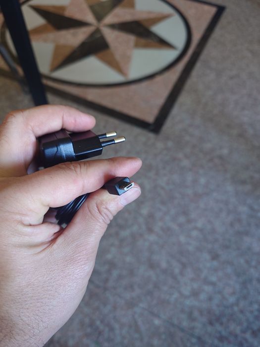 Оригинално старо зарядно за Alcatel,Nokia, Blackberry