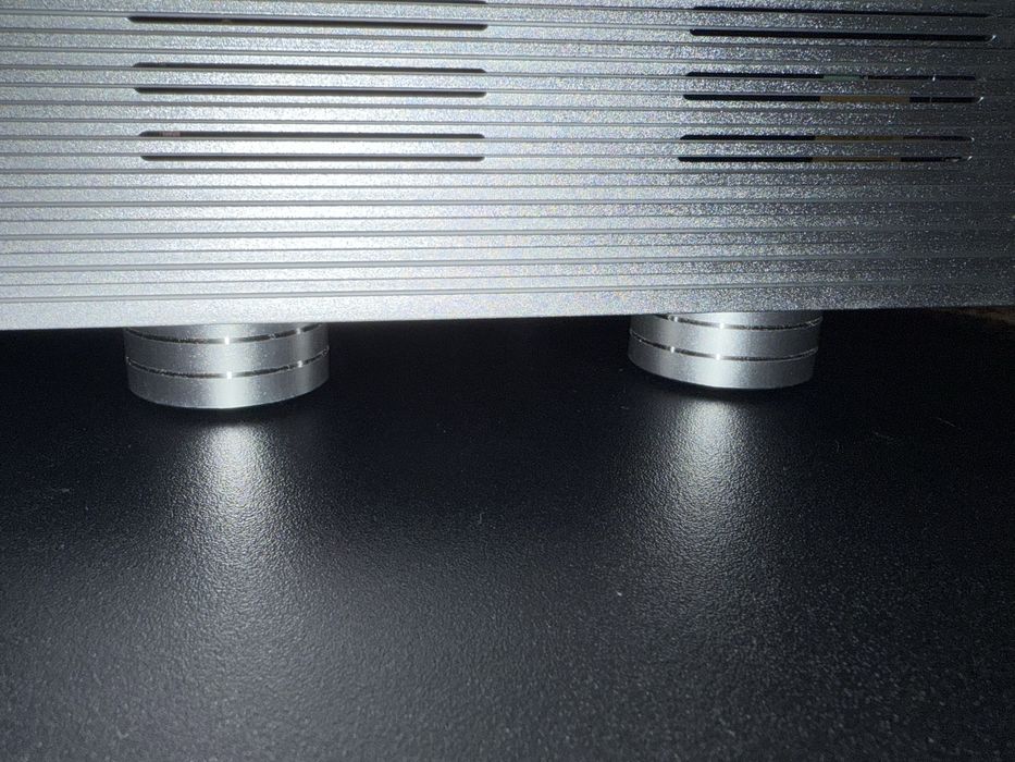 Eversolo DMP-A6 GEN 2 Streamer DAC