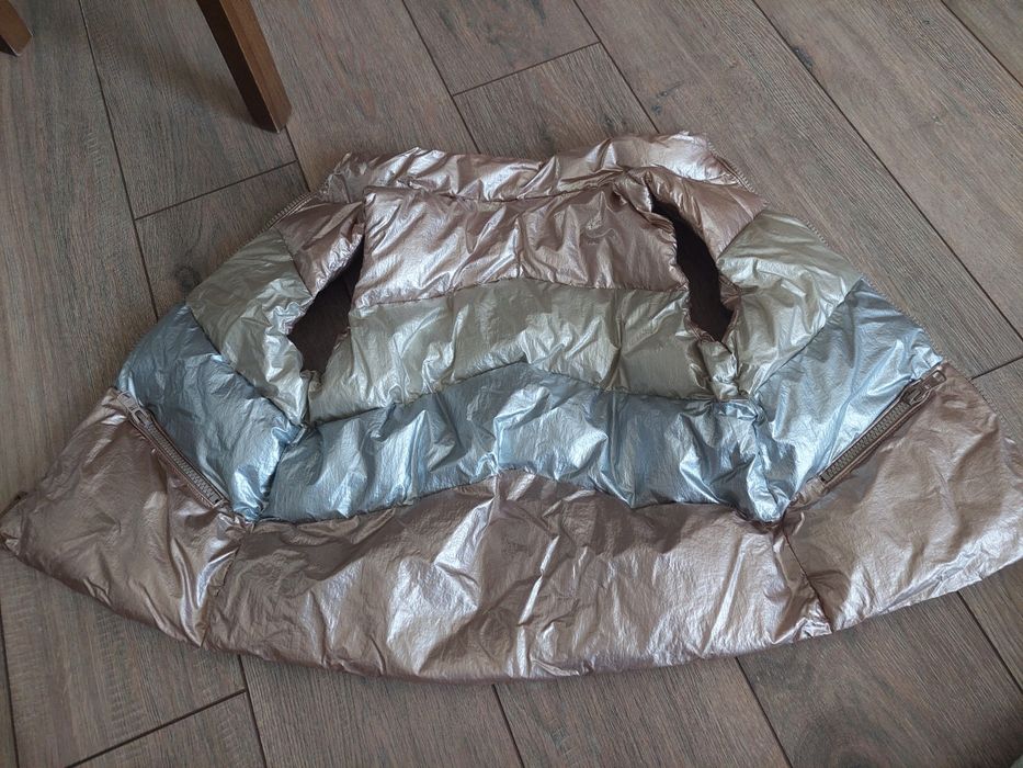 Жилетка 5-7лет Zara